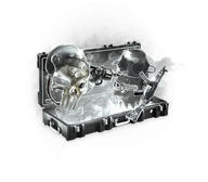 Silver Warrior